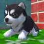 icon Cute Pocket Puppy 3D(Sevimli Cep Yavru 3D)