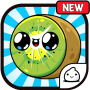 icon Kiwi Evolution(Kiwi Evolution - Idle Tycoon Clicker Game
)