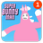 icon Super Bunny Man Tricks(süper tavşan adam oyun talimatları
) 1.0