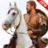 icon Ertugrul Horse Simulator(Ertuğrul Oyunu - Binicilik) 1.2.1