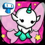 icon Fairy Evolution(Fairy Evolution: Magic Idle
)