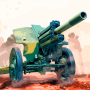 icon Artillery & War: WW2 War Games (Topçu ve amp; War: 2. Dünya Savaşı Savaş Oyunları)
