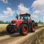 icon Farmland Tractor Farming Games(Tarım Arazisi Traktör Çiftçiliği Games)