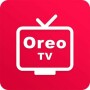 icon Oreo TV Guide(Oreo TV - Free Cricket TV HD Movie Shows Guide
)
