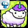 icon Sheep Evolution: Merge Lambs (Koyun Evrimi: Kuzuları Birleştir
)