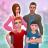 icon Mother Family Life Simulator(Anne Aile Yaşam Simülatörü
) 1.0.5