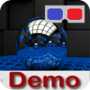 icon Ping ponganaglyph 3DDEMO(Ping pong - anaglif 3D (DEMO))