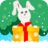 icon Smart Bunny(Çocuklar için şekiller ve renkler) 1.5