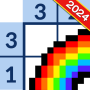 icon Nonogram puzzle()