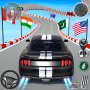 icon Muscle Car Stunts: Car Games (Muscle Car Stunts: Araba Oyunları)