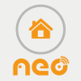 icon AIO REMOTE NEO - Smart Home (AIO REMOTE NEO - Akıllı Ev Para)