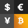 icon Currency! Free Money Converter (Para birimi! Bedava Para Dönüştürücü)