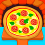 icon Pizzeria(Çocuklar için pizzacı)