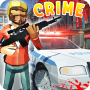 icon Crime 3D Simulator (Suç 3D Simülatörü
)