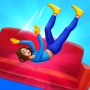 icon Home Flip: Crazy Jump Master (Ana Sayfa Çevirme: Çılgın Zıplama Usta)