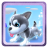 icon Puppy Runner(Puppy Run) 1.3.2