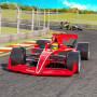 icon Formula Car Racing Games(Formül Araba Yarışı Oyunları)