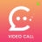 icon Live Video Chat(PuppyU :Canlı Görüntülü Görüşme ve Tarih
) 1.1