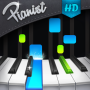 icon Pianist HD: Piano Teacher(Piyano +)