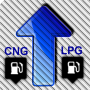 icon Cng/Lpg Finder EUR&US&CAN (Cng/Lpg Bulucu EURUSCAN)