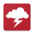 icon uwr.de(Alman hava durumu radarı) 1.3.0