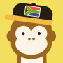 icon Ling Learn Afrikaans Language (Ling Afrikaans Dili
)