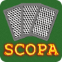 icon Scopa (süpürge)