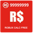icon com.robuxfree.ROBLOX.calculator(Robux Calc 2022) 1.021020305