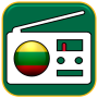 icon LT Radios(LT Radyoları: Litvanya Radyoları)