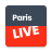 icon Paris Live(Paris Canlı) 5.1.0