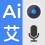 icon Translate Photo, Text & Voice ()