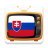 icon Slovenske a Ceske TV(Slovakya ve Çek televizyonu) 1.9.4