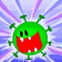 icon Super Germ Escape (Süper Mikroptan Kaçış
)