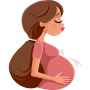 icon Pregnancy Tracker(Hamilelik Takibi ve Bebek)