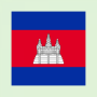 icon Khmer Translator(Khmer İngilizce Çevirmen)
