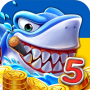 icon CrazyFishing5(Crazyfishing 5-Arcade Oyunu)