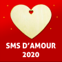 icon SMS d'Amour (Aşk sms)