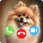 icon Dog Prank CallingWallpaper(Köpek Sahte Arama Şakası Video Oyunu) 5.1.0