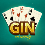 icon Gin Rummy - Offline Card Games (Gin Rummy - Çevrimdışı Kart Oyunları Domino QiuQiu 99 Boyaa
)