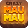 icon Crazy Mau Mau(Mau Mau - Şimdiye kadarki En Çılgın Oyun (uno)
)