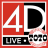 icon Toto 4D Live 4D Result Malaysia(Toto 4D Malezya 4D Sonuçları) 2.1