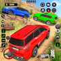 icon Offroad Jeep Parking(Off The Road Hill Driving Game)