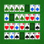 icon Addiction Solitaire (Bağımlılığı Solitaire
)