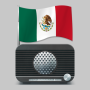 icon com.appmind.radios.mx(Radio Mexico - online radyo)