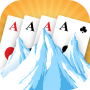icon Classic Tri Peaks Solitaire (Klasik Tri Peaks Solitaire)