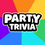 icon Party Trivia! Group Quiz Game (Parti Trivia! Grup Test Oyunu
)