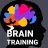icon Brain Training(MindUp - Zeka Eğitimi Oyunları) 1.0.2
