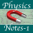 icon Physics Notes 1(Fizik Notları) 3.6