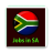 icon Driver Jobs In SA(Güney Afrika'da Sürücü İşleri
) 1.8