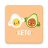 icon Keto diet(Keto Diyet: Keto Tarifler
) 1.05